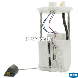 Насос топливный MAZDA CX-5 KRAUF KR7551M KRAUF
