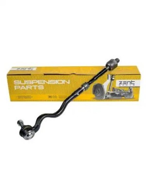 тяга рулевая с наконечником левая! BMW E46 98> Z28421 ZENTPARTS