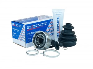 ШРУС наружный FORD Focus (07-11) комплект DELCOPARTS 19345013 DELCOPARTS