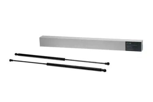 Упор газовый капота ВАЗ Гранта FL (2 шт) LECAR015030509 LECAR