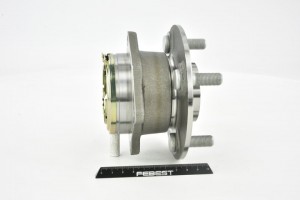 Ступица задняя NISSAN MICRA/MARCH K12 2002-2010 0282-Z11MR 0282-Z11MR FEBEST