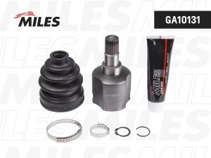 ШРУС ВНУТРЕННИЙ 19X35X22 CHEVROLET AVEO HATCHBACK 2004-2008 GA10131 GA10131 MILES
