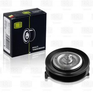 Ролик конд. Daewoo Nexia (94-) SOHC CM0561 CM 0561 TRIALLI