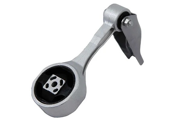 подушка ДВС задняя!\ Skoda Fabia, Seat Ibiza, VW Polo 1.2 05> Z13544 ZENTPARTS