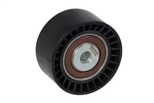 ролик обводной!\ Peugeot 207, Ford C-Max 1.6TDCi 06> Z24099 ZENTPARTS