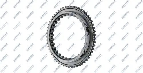 Конус синхронизатора 3/4 передачи !ZF 16S150/151/181/220/221/251; устанавливать  K2000102 KACMAZLAR