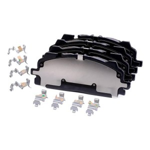 AUDI Q7 [4M] (2015>) Q8 GDB2190 TRW