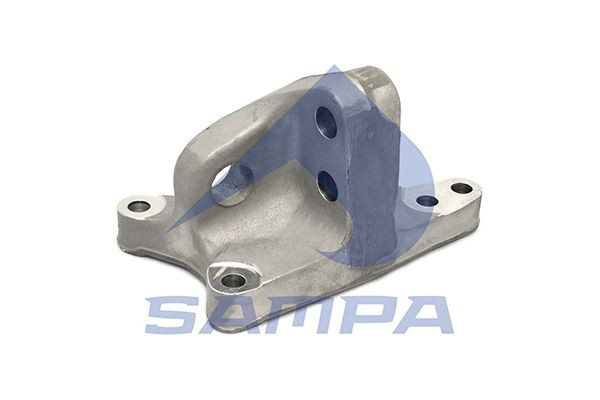 Кронштейн двигателя задний 034207 SAMPA