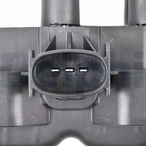 Катушка зажигания FORD Focus 1,Mondeo (1.6/1.8/2.0) DELPHI CE2004412B1 DELPHI