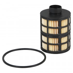 Фильтр топливный Fiat Ducato (06-)/Peugeot Boxer (06-)/Citroen Jumper (06-) 2.0D SVV723X CARVILLE RACING