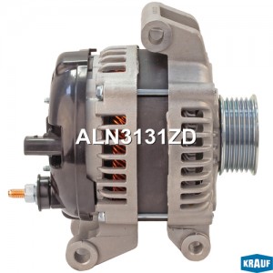 Генератор CHRYSLER Voyager KRAUF ALN3131ZD KRAUF