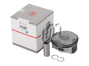 Поршень 0.25 с кольцами Toyota RAV4/Camry 3.5i 24V 2GR-FE d94.0+0.25 (13101-3109 PC0996025 UNITED MOTORS PRO