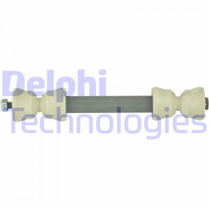 тяга стабилизатора заднего!\ MB W163 all 98-05 TC2609 DELPHI