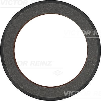 сальник коленвала! 90x120x11 A SL RD PTFE RVI Premium/Kerrax 813792100 VICTOR REINZ