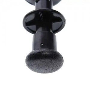 Кран КАМАЗ-6520,MAN стояночного тормоза MEGAPOWER 35015005 MEGA POWER