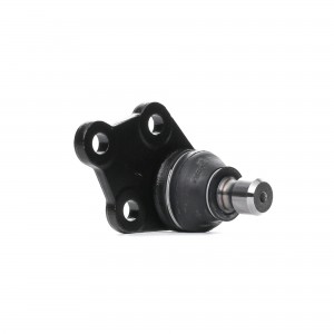 опора шаровая!\ MB Viano all 03>/ Vito all 03> 24578 FEBI BILSTEIN