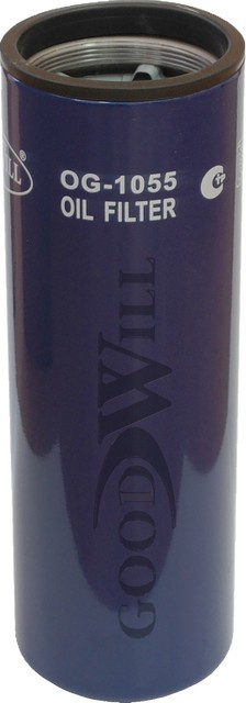 Фильтр масляный двигателя OG 1055 GOODWILL