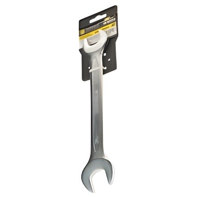 Ключ рожковый 22х24мм CrV Pro ЭВРИКА ER-52224 EVRIKA