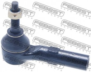 Наконечник рулевой левый 2021-GRCHL 2021-GRCHL FEBEST