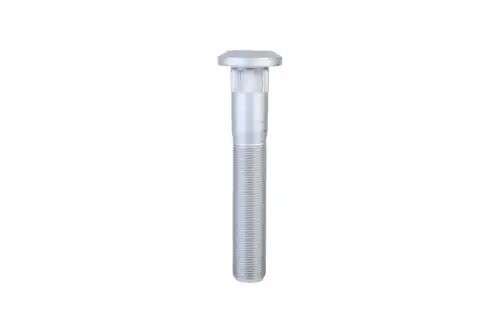 шпилька колесная! Meritor M22x1.5x136/87 FRL, INTERN truck Z65617 ZENTPARTS