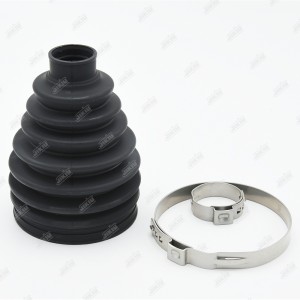 Пыльник ШРУСа CD25044 CD25044 JIKIU