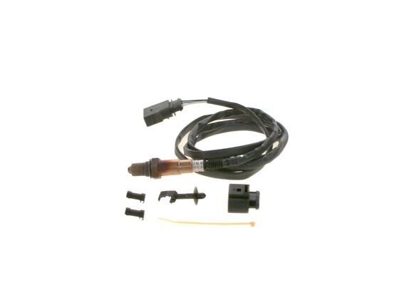 Датчик кислорода VW Golf,Jetta,Touareg AUDI TT BOSCH 0 258 006 978 BOSCH