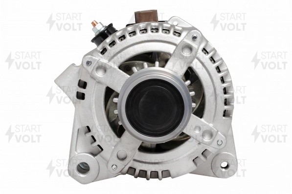 TOYOTA CAMRY V40 (2006>) 2.4 2AZFE 100A LG 1918 START VOLT