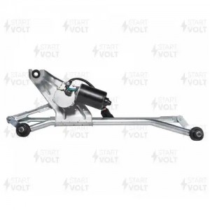 Стеклоочиститель в сборе для а,м Лада Largus 12-,Renault Logan 04-,Duster 10- VW VWA 09001 START VOLT