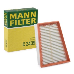 RENAULT MEGANE 02>/SCENIC 99> C2439 MANN FILTER