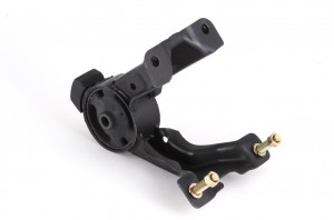 Опора двигателя задняя TOYOTA CALDINA 92-97, CARINA E MI21168 MI21168 JIKIU