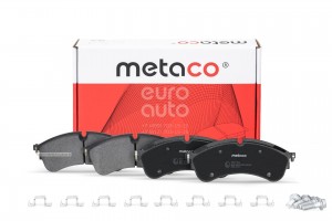 VW CRAFTER (2016>) 3000544 METACO