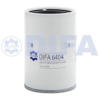 Фильтр топливный DIFA 6404 DIFA 6404 DIFA