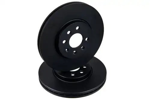 диск тормозной передний Z06113 ZENTPARTS