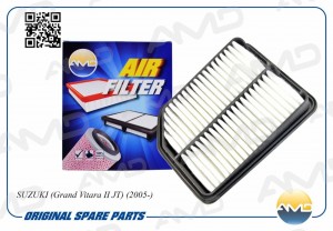 Фильтр воздушный SUZUKI Grand Vitara II JT, 2005- AMDJFA111 AMDJFA111 AMD