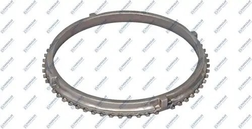 кольцо синхронизатора КПП!\ Scania GRS 900R K0602564 KACMAZLAR