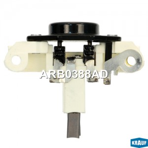 Регулятор VW Golf (92-01) AUDI A4,A6,A8 напряжения генератора KRAUF ARB0388AD KRAUF