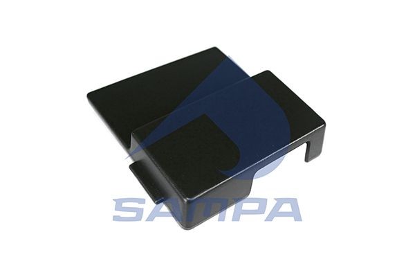 Накладка передней панели правая 1830 0653 SAMPA