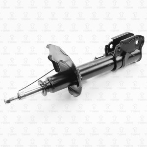 Амортизатор NISSAN Pathfinder передний левый TORR DV1591L TORR