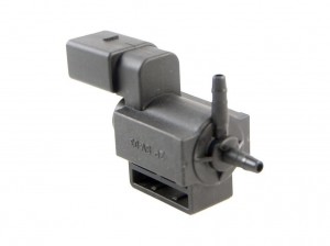Клапан электромагнитный VW Golf (98-),Passat (01-) AUDI A3 (97-),A6 (02-) BOGAP A6310106 BOGAP