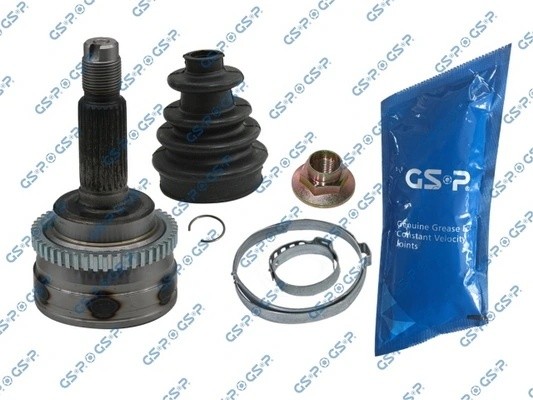 ШРУС наружный 834094 834094 GS P