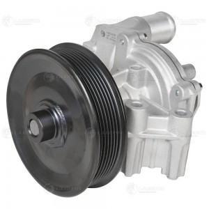 FORD TRANSIT (2006>) LWP 1012 LUZAR