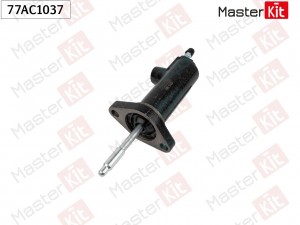 Цилиндр сцепления рабочий Mercedes-Benz E-CLASS (W210) 1995 - 2003 77AC1037 77AC1037 MASTER KIT