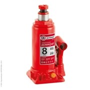 Домкрат бутылочный 8т 200-405мм AUTOPROFI DG08 AUTOPROFI