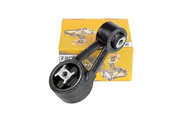подушка ДВС задняя правая!\ Citroen C5, Peugeot 407 03> Z13300 ZENTPARTS