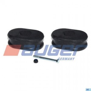 р/к сцепного устройства! (буферы 2шт.) 111x171x60.5 \ VBG8500 70703 AUGER