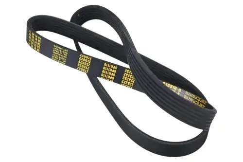 ремень поликлиновой! 6PK1110 Peugeot 306/406 1.9D/TD 94> Z23232 ZENTPARTS