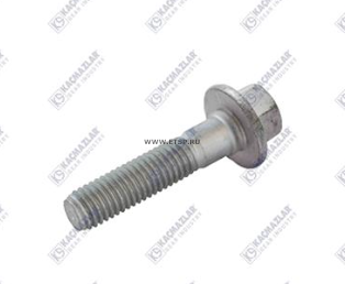 Болт фланцевый M12x50  4шт K0703793 KACMAZLAR