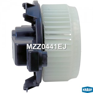 Мотор печки c крыльчаткой MZZ0441EJ MZZ0441EJ KRAUF