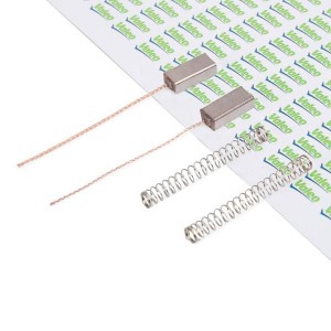 Щетки генератора 300821 VALEO PHC
