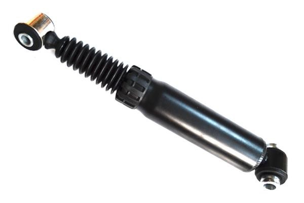 амортизатор задний газовый!\ Peugeot 206 1.1/1.4/1.6/1.9D/2.0HDi 98> 70444 ASAM